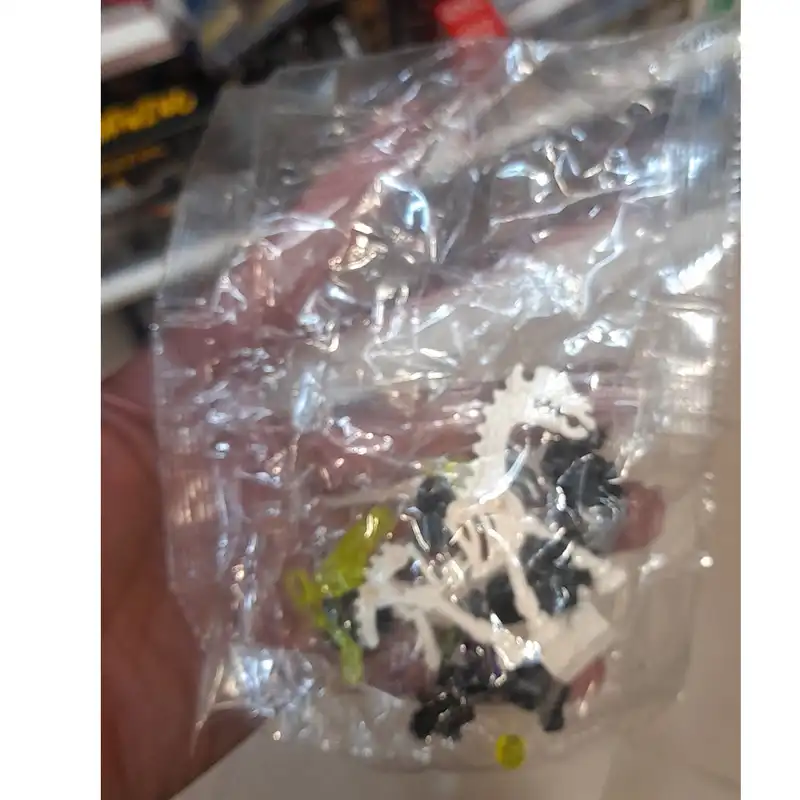 ساختنی مدل نینجا گو کد 01