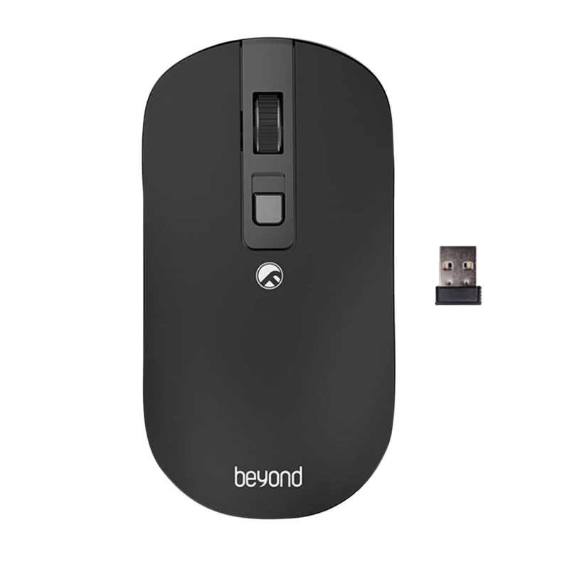 ماوس بی سیم بیاند مدل BM-3000 RF