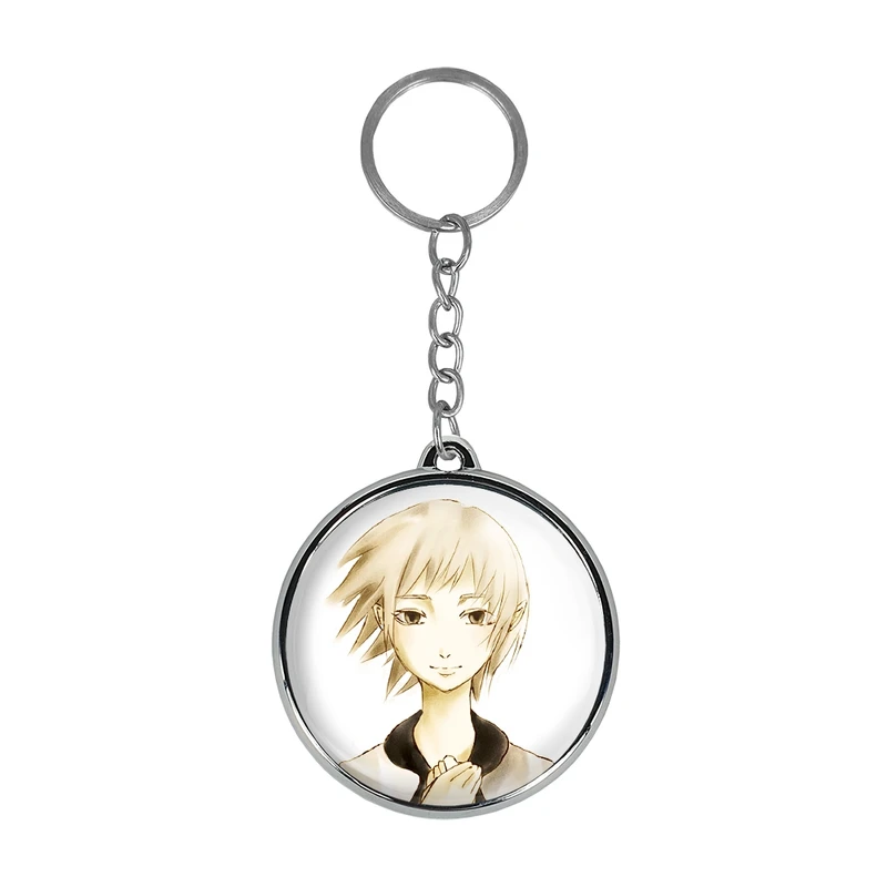 جاکلیدی خندالو طرح بازی ایکو (Ico) مدل دوطرفه کد 3557835579