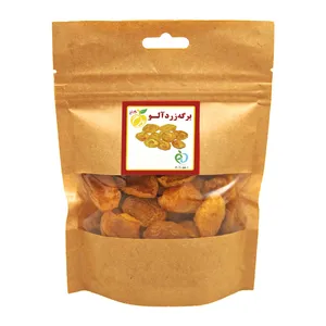 برگه زردآلو گاخ - 300 گرم