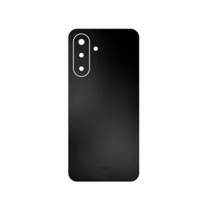 MAHOOT Matte-Black Cover Sticker for Samsung Galaxy A17 4G