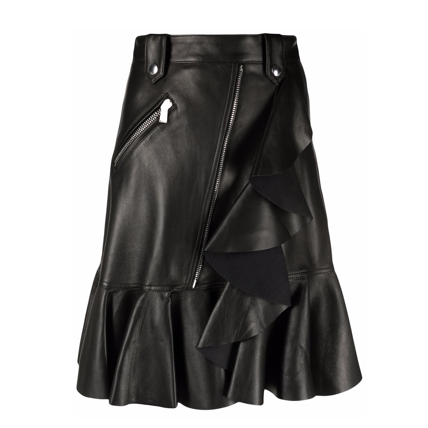 دامن زنانه مدل zip365