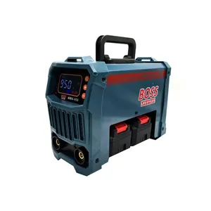 دستگاه جوش شارژی 950 آمپر باس مدل BS-MMA-950
