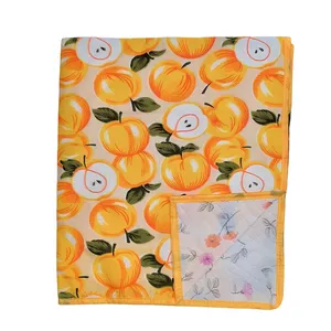 نم گیر کنار سینک مدل Apricot