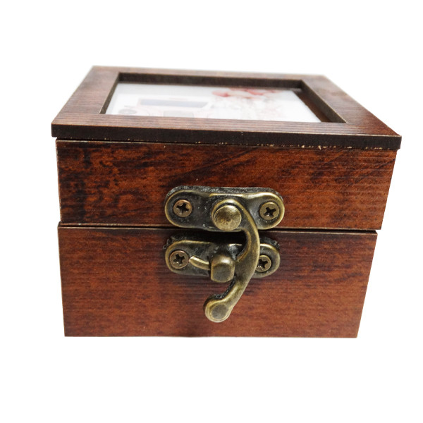 جعبه موزیکال مدل فانتزی