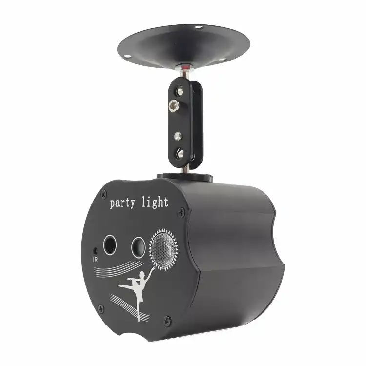 رقص نور پارتی لایت مدل DJLIGHT