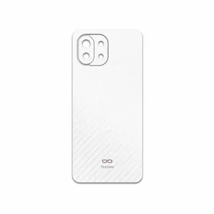 MAHOOT Ceramic-Fiber Cover Sticker for Xiaomi MI 11 LITE