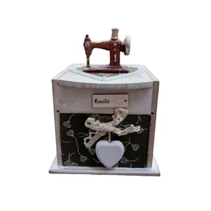 جعبه جواهرات مدل smile