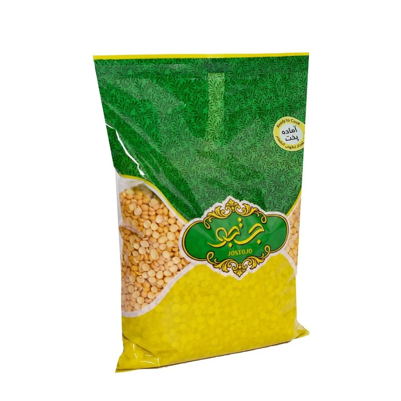 لپه جستجو - ۹۰۰ گرم بسته ۲ عددی