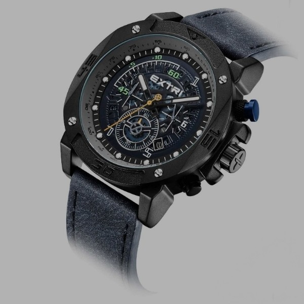 ساعت مچی عقربه ای ایکس تری مدل 04