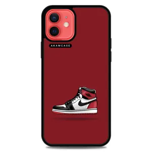 AKAM AMC-AW12-NIKE-28 Cover For Apple iPhone 12