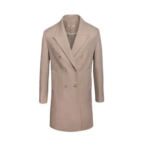 پالتو زنانه کوتون مدل 0KAK08612OW