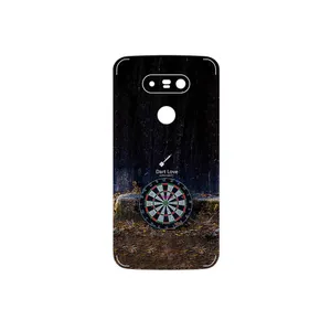 MAHOOT Dart Cover Sticker for LG G5