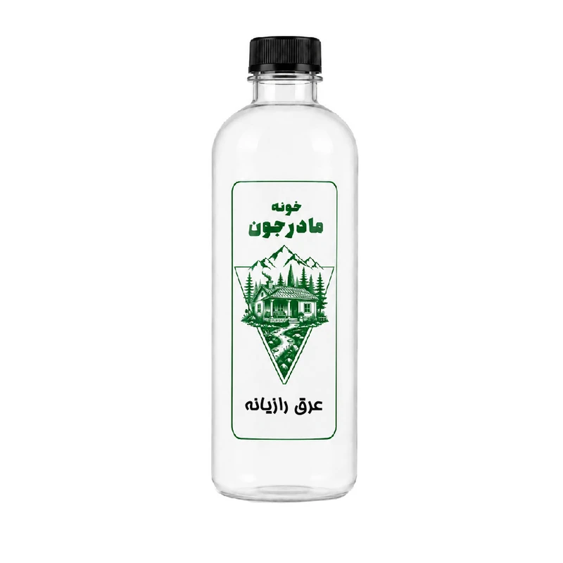 عرق رازیانه خونه مادرجون - 1 لیتر 