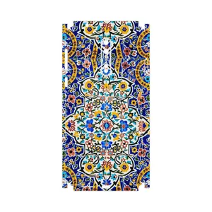 MAHOOT Iran Tile 12-FullSkin Cover Sticker for Nokia 8