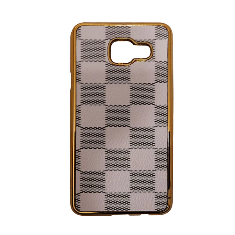 کاور مدل Fs24 مناسب برای گوشی موبایل سامسونگ Galaxy A310 / A3 2016