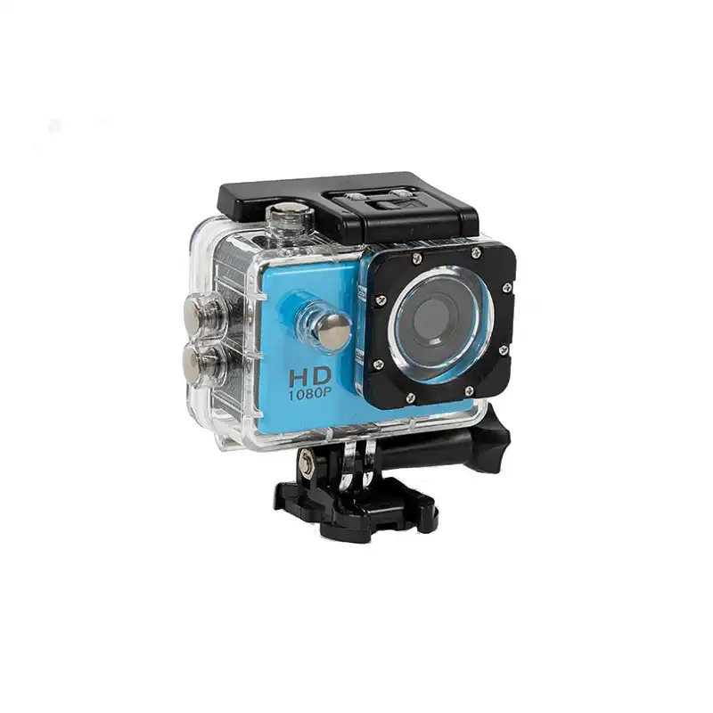 دوربین فیلم برداری ورزشی مدل Sports