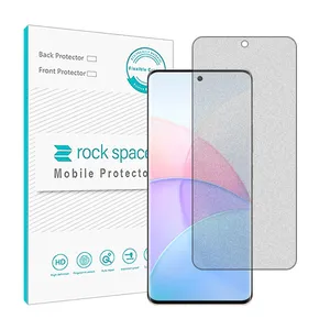 Matte Rockspace HyMTT screen protector suitable for Xiaomi Civi 1S mobile phone