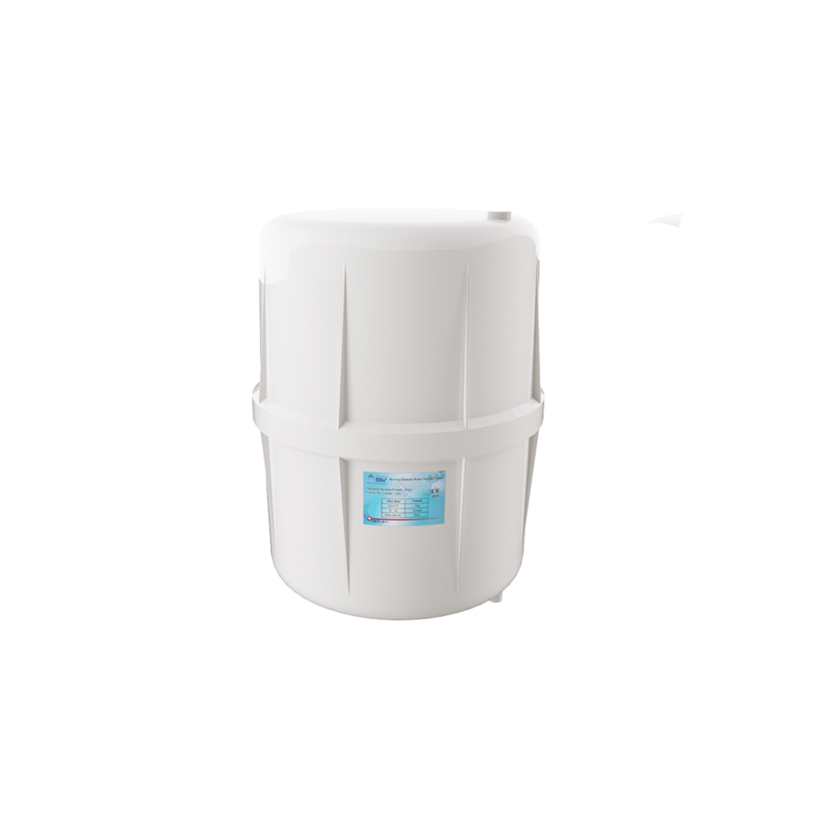 دستگاه تصفیه آب اس اس وی مدل MaxTec X600