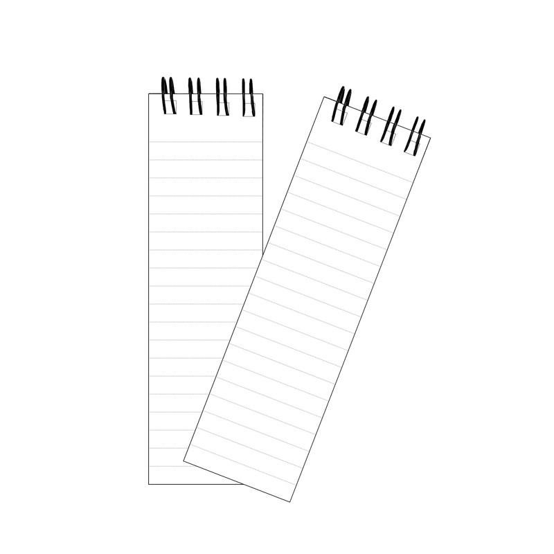 دفتر یادداشت پدیده نقش مدل جلد نرم ترمو طرح mini bell به همراه دفترچه یادداشت