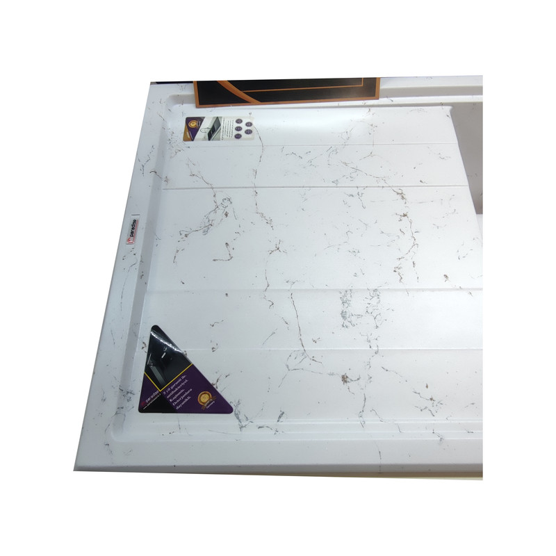 سینک ظرفشویی پارادایز مدل TURKEY-214-GS توکار