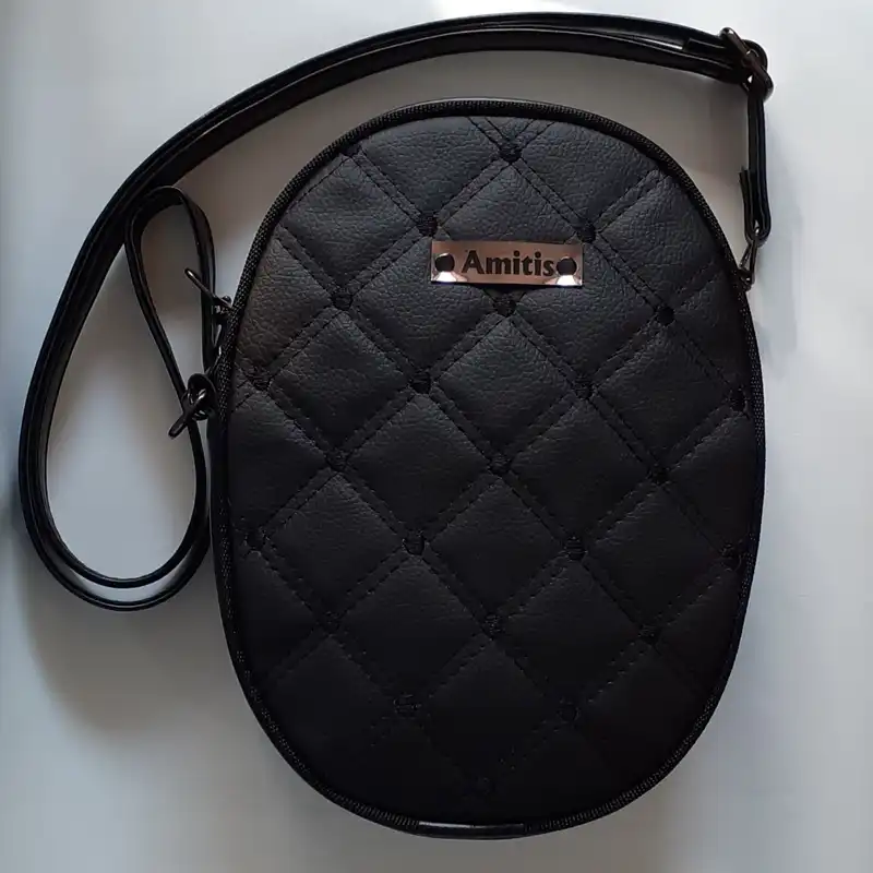 کیف دوشی زنانه مدل D220