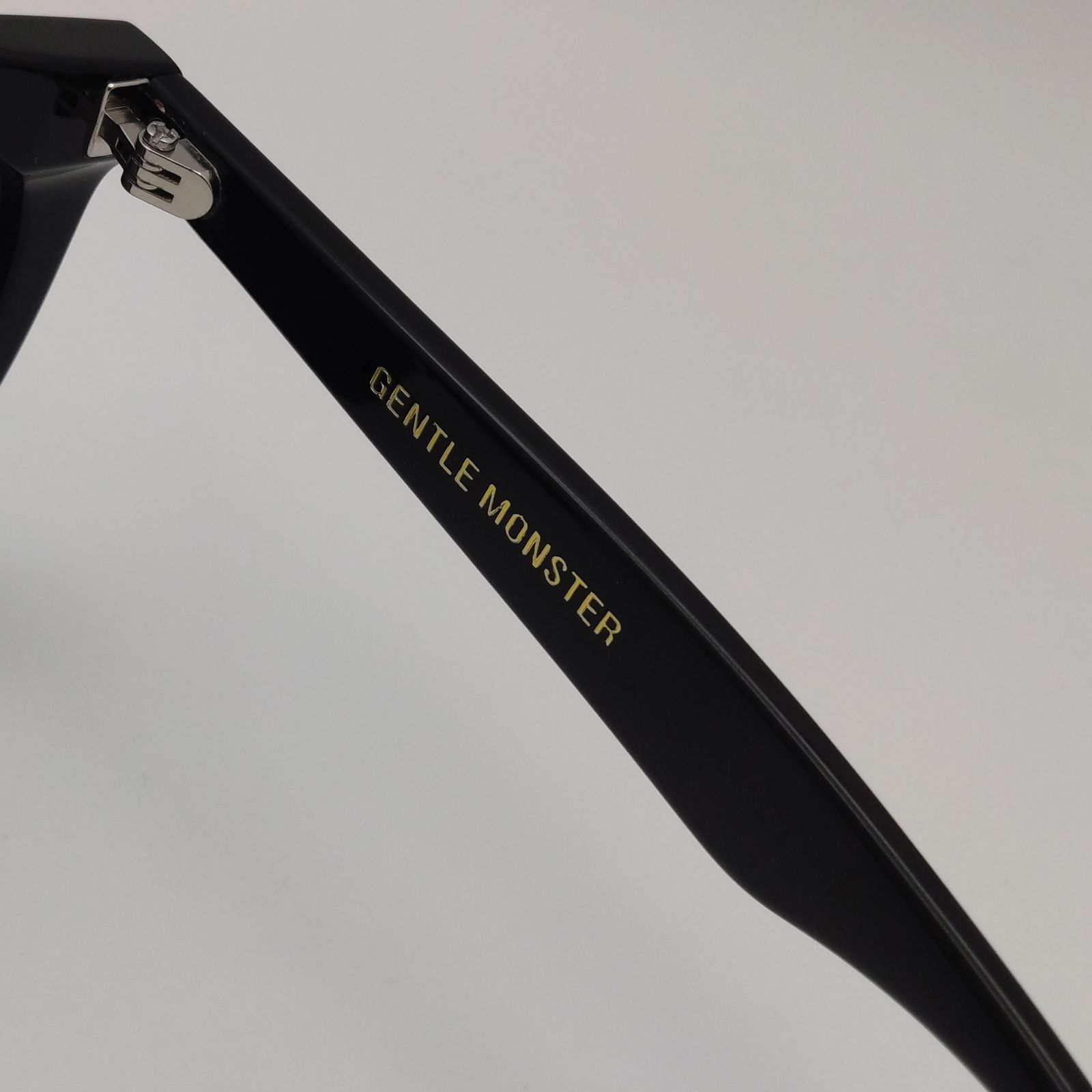 عینک آفتابی جنتل مانستر مدل HEIZER COL.01 -  - 7