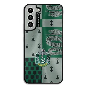 AKAM AMC-WSGS22P-HARRY POTTER-49 Cover For Samsung Galaxy S22 Plus