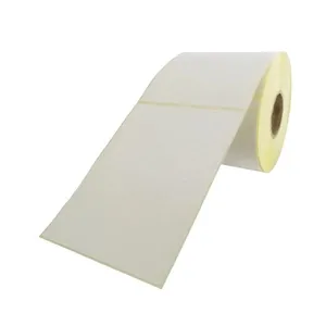 برچسب پرینتر لیبل زن مدل RNS-PVC 95x125-400