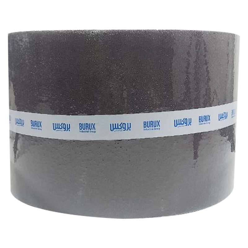 سنباده رولی بروکس مدل P150 طول 50 متر سنباده رولی بروکس مدل P150 طول 50 متر