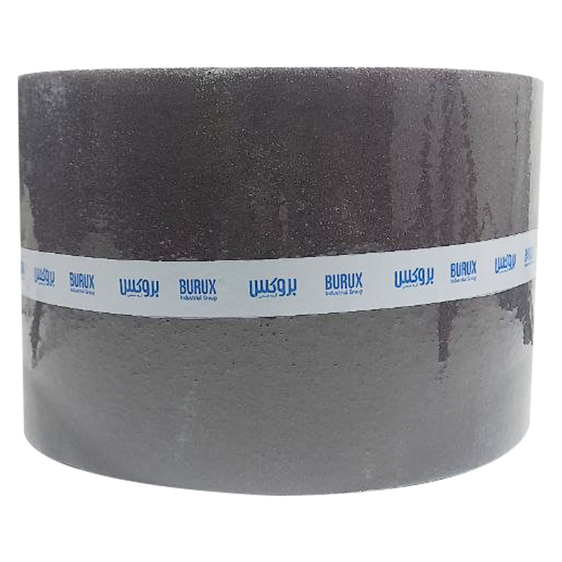 سنباده رولی بروکس مدل P150 طول 50 متر سنباده رولی بروکس مدل P150 طول 50 متر