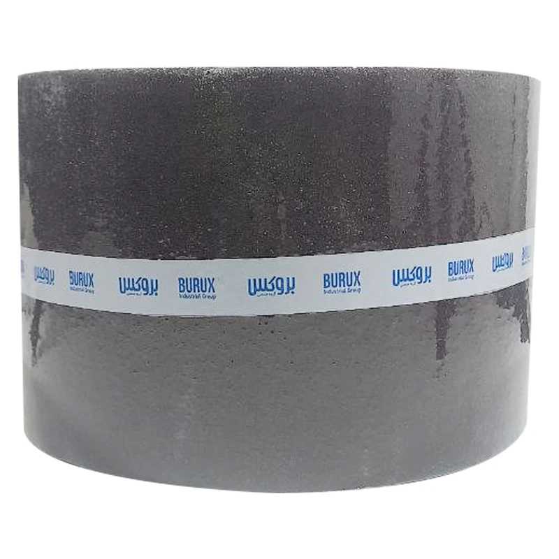 سنباده رولی بروکس مدل P150 طول 1 متر 