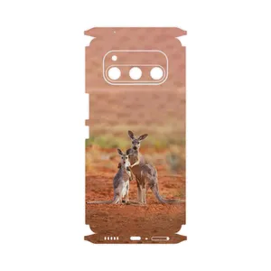 MAHOOT Kangaroo-FullSkin Cover Sticker for Daria Bond 5G