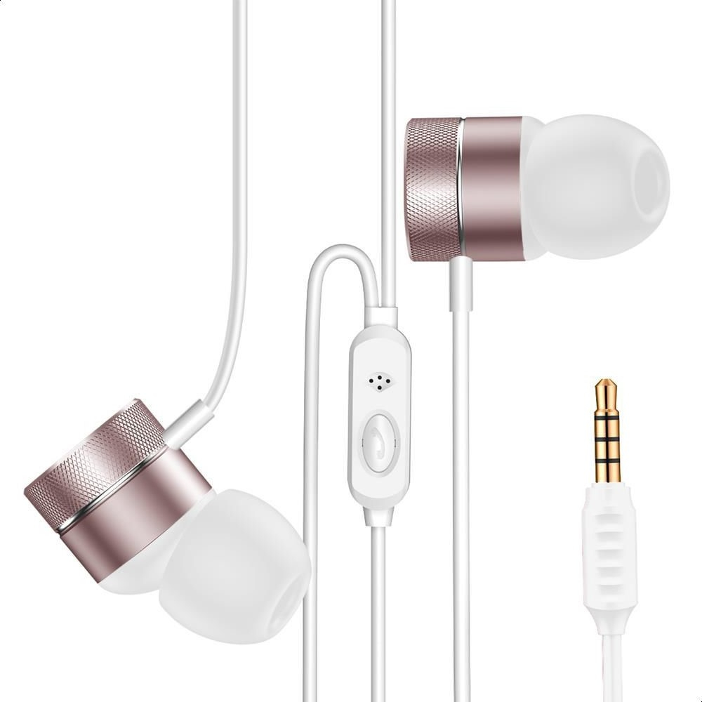 هدفون باسئوس مدل ENCOK NGH04-0S