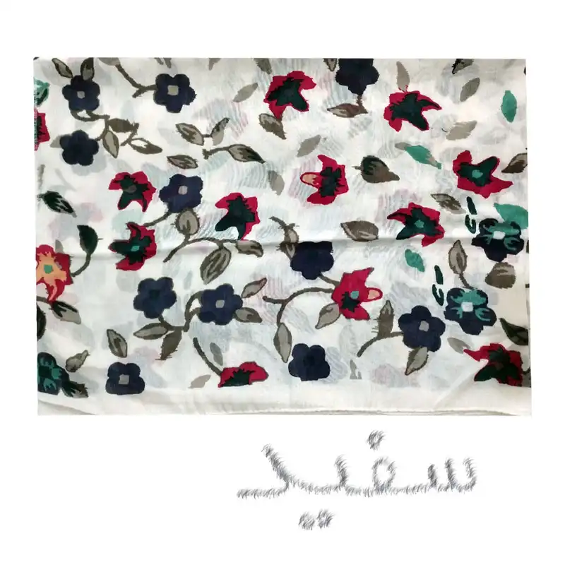 شال زنانه مدل s-ipek