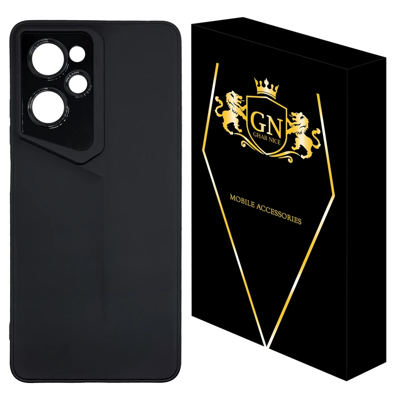 کاور قاب نایس مدل PRDESIGN مناسب برای گوشی موبایل شیائومی Poco X5 Pro