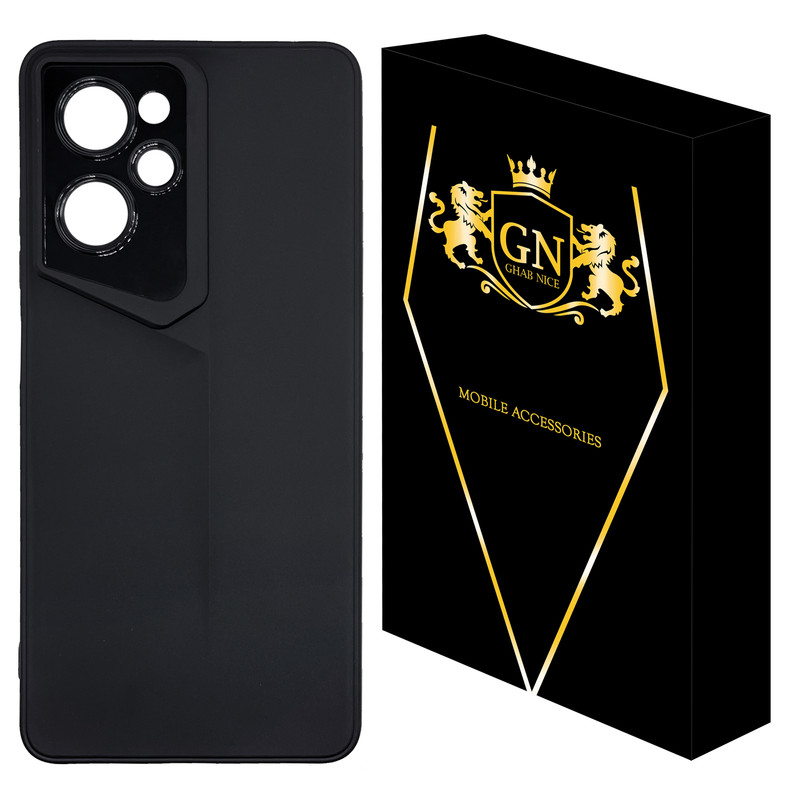 کاور قاب نایس مدل PRDESIGN مناسب برای گوشی موبایل شیائومی Poco X5 Pro