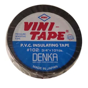 چسب برق دنکا مدل ونتی بسته 3 عددی