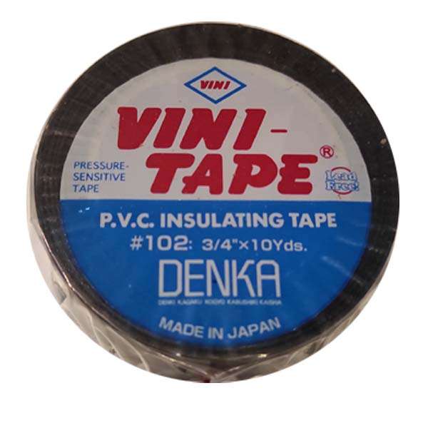 چسب برق دنکا مدل ونتی بسته 3 عددی