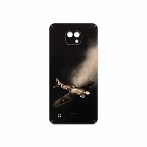 MAHOOT World War II Aircraft Cover Sticker for LG X Cam