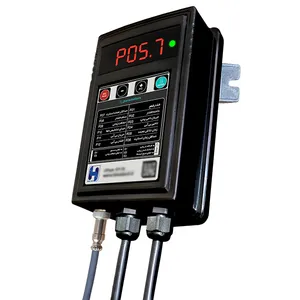 کلید کنترل اتوماتیک پمپ هیماتک مدل ICF-03