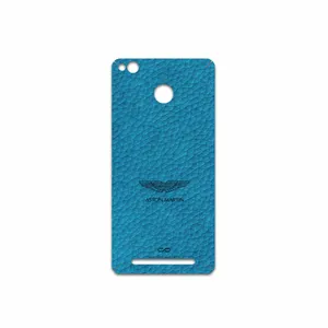 MAHOOT BL-ASTN_MRTN Cover Sticker for Xiaomi Redmi 3 Pro