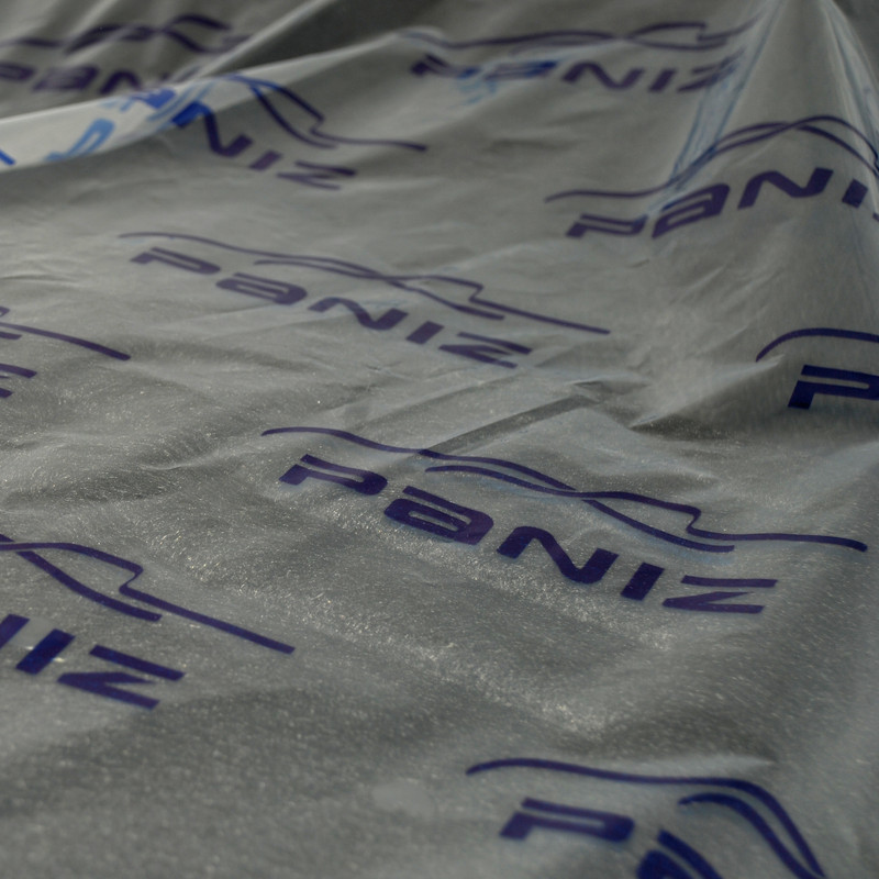 کفپوش سه بعدی صندوق خودرو پانیذ پشت موکت مدل TAT1 مناسب برای ساینا