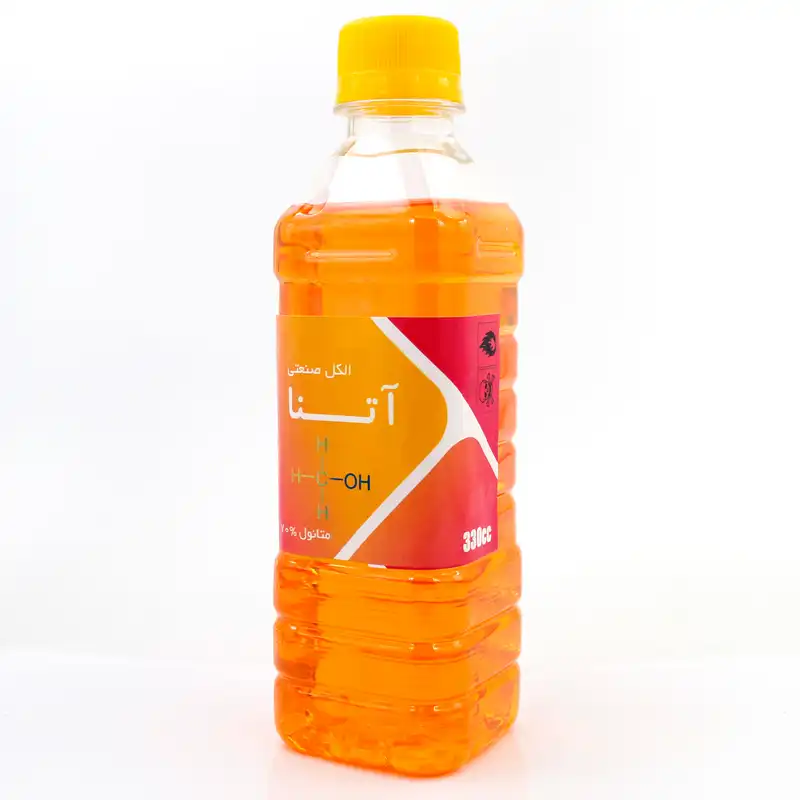 الکل صنعتی آتنا مدل 70 کد 33070
