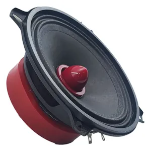 میدرنج پشت و جلو خودرو مدل SM-500 سایز 5 اینچ بسته دو عددی