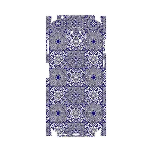 MAHOOT Iran Tile 11-FullSkin Cover Sticker for Nokia G10