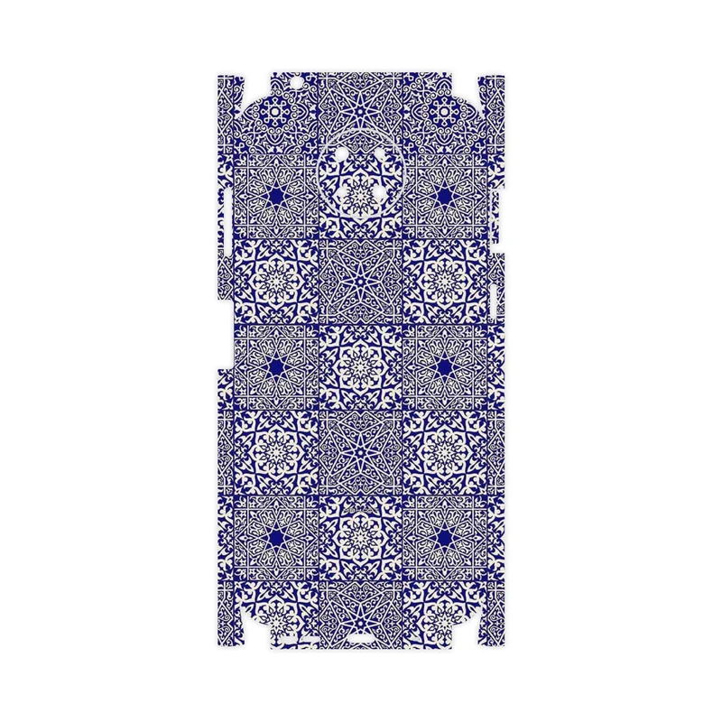 برچسب پوششی ماهوت مدل Iran Tile 11-FullSkin مناسب برای گوشی موبایل نوکیا G10