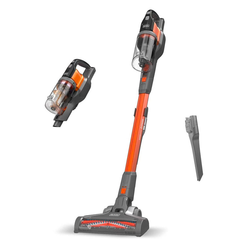 جارو شارژی عصایی بلک اند دکر مدل BHFEV182C