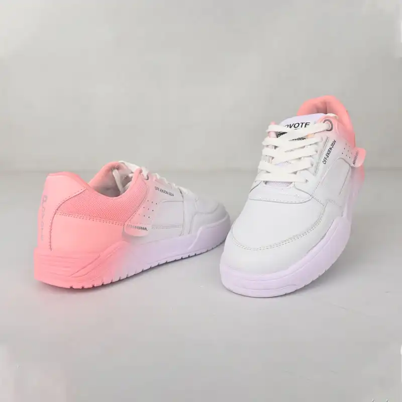 کفش پیاده روی زنانه کفش سعیدی مدل 205rangi ss