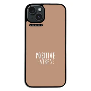 AKAM AMC-WA15PLUS-CREAMY-22 Cover For Apple iPhone 15 Plus